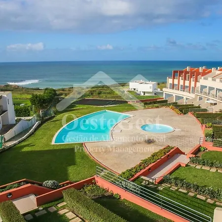 The Lookout Villa Areia Branca Exterior photo