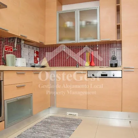 The Lookout Villa Areia Branca Exterior photo