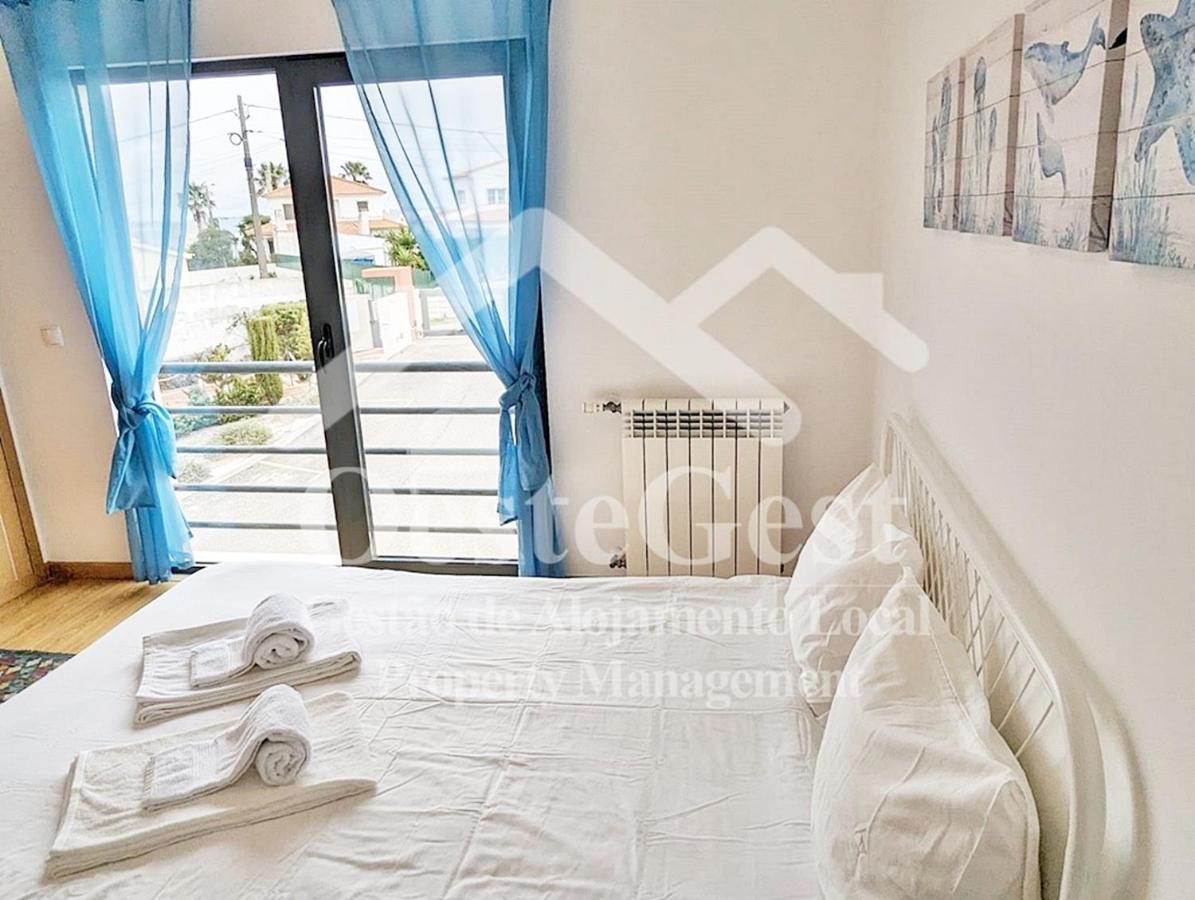The Lookout Ferienhaus Areia Branca