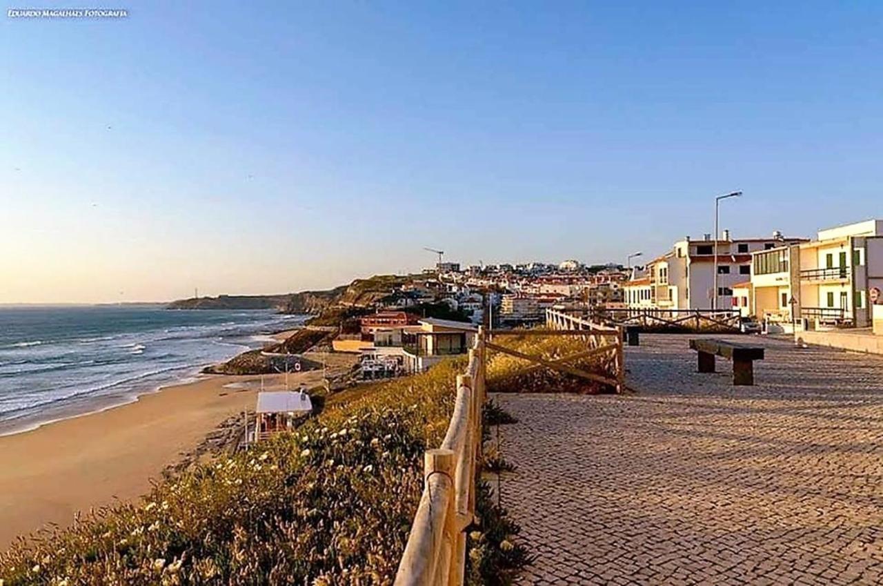 Ferienhaus The Lookout Areia Branca